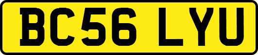 BC56LYU