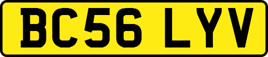 BC56LYV