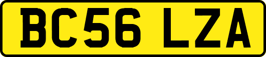 BC56LZA