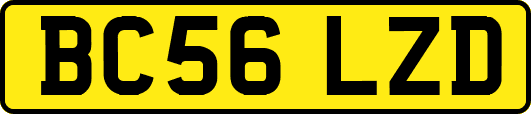 BC56LZD