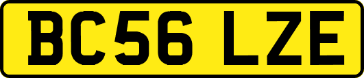 BC56LZE