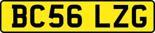 BC56LZG