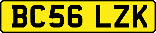 BC56LZK