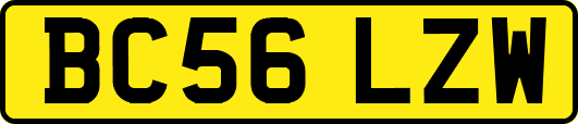 BC56LZW
