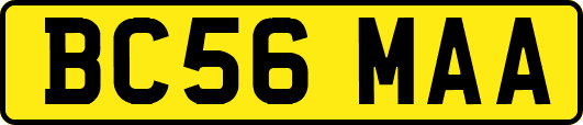 BC56MAA