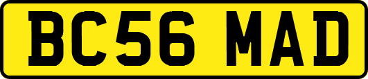 BC56MAD