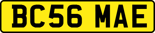 BC56MAE