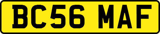 BC56MAF
