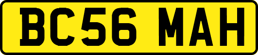 BC56MAH
