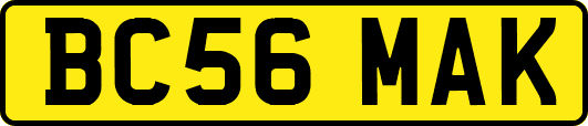BC56MAK