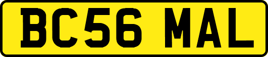 BC56MAL