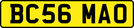 BC56MAO