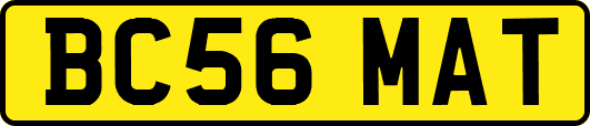 BC56MAT