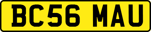 BC56MAU