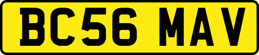 BC56MAV