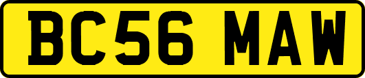 BC56MAW
