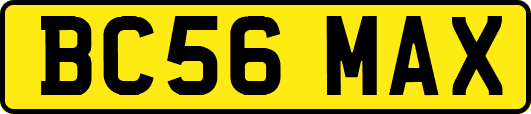 BC56MAX