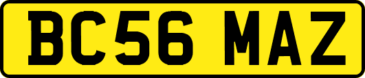 BC56MAZ