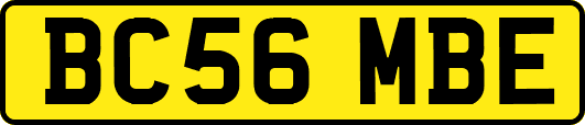 BC56MBE