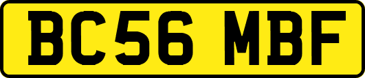 BC56MBF