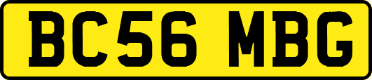 BC56MBG