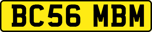 BC56MBM