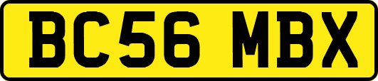 BC56MBX