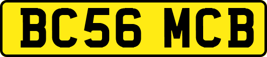BC56MCB