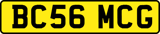 BC56MCG