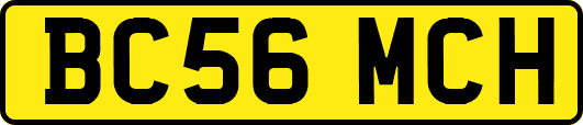 BC56MCH