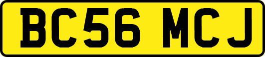 BC56MCJ