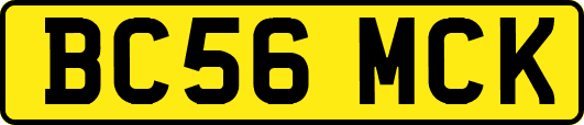 BC56MCK