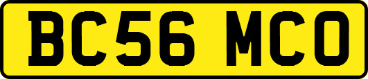 BC56MCO
