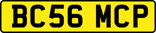 BC56MCP