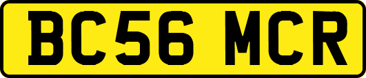 BC56MCR