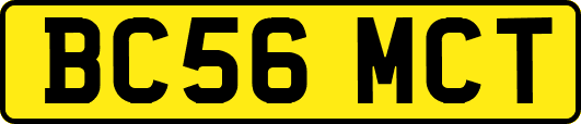 BC56MCT
