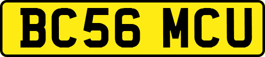 BC56MCU