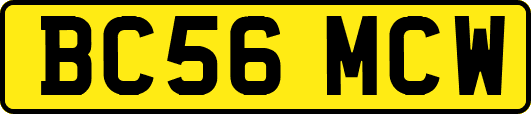 BC56MCW