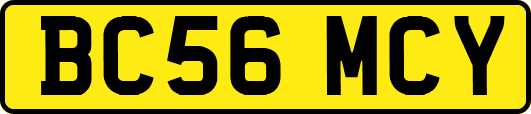 BC56MCY