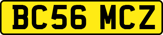 BC56MCZ