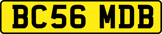 BC56MDB
