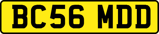 BC56MDD