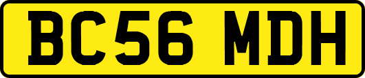 BC56MDH