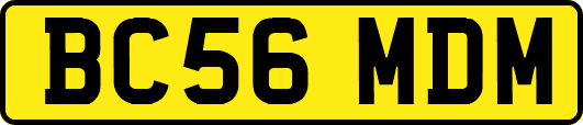 BC56MDM