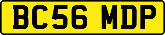 BC56MDP