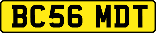 BC56MDT