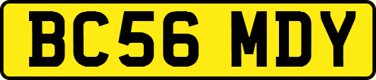 BC56MDY