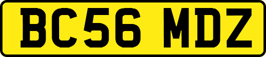 BC56MDZ