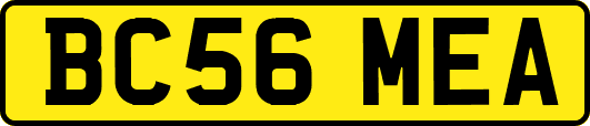 BC56MEA