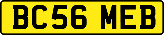 BC56MEB